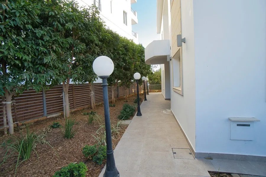Detached Villa in Parekklisia, Limassol