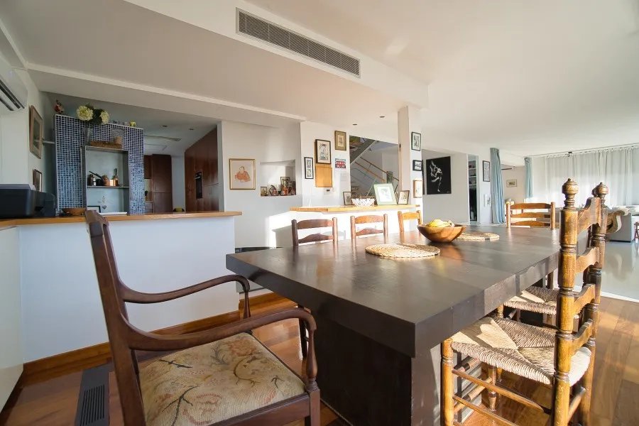 Freistehende Villa in Agia Fyla, Limassol