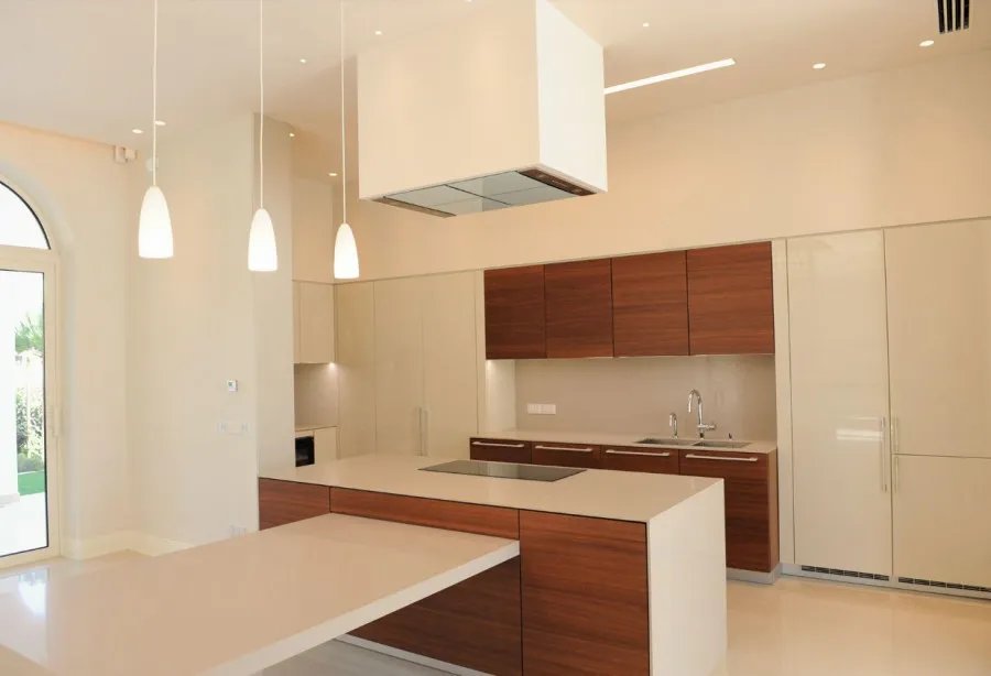 Detached Villa in Pervolia, Larnaka