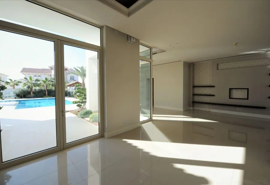 Detached Villa in Pervolia, Larnaka