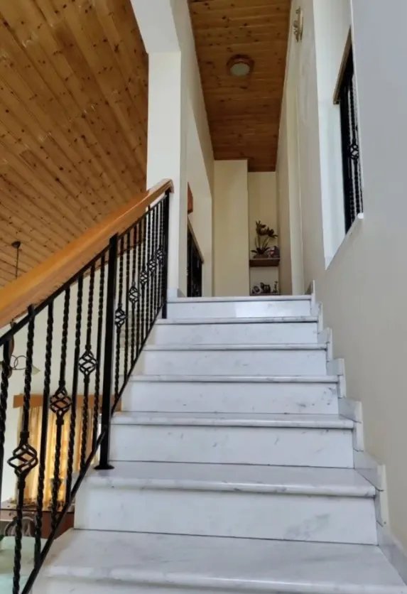 Detached Villa in Vouni, Limassol