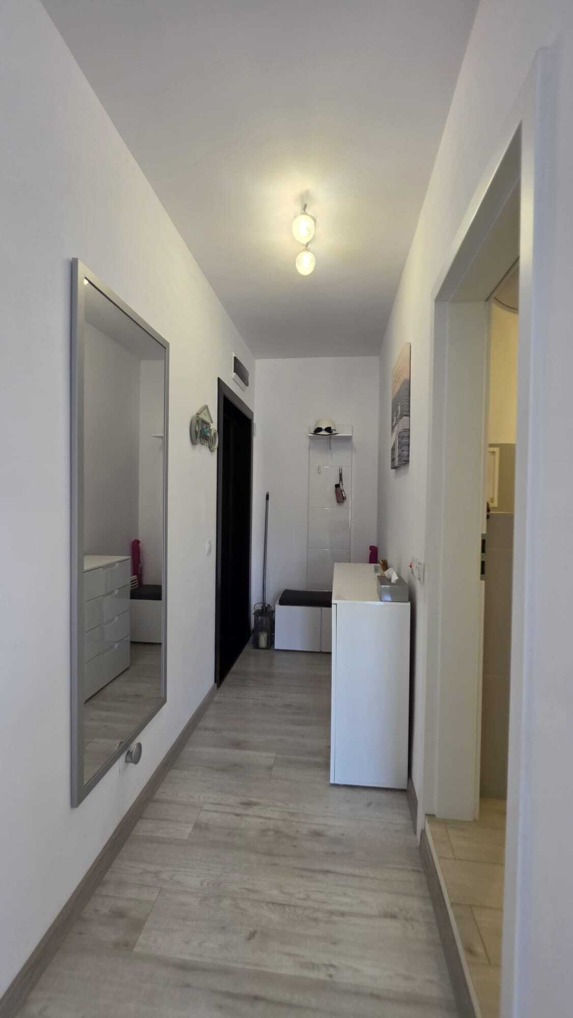 Beautiful 2-room apartment in Golden Day 2, Sunny Beach, Bulgaria