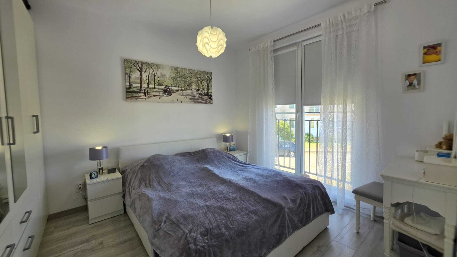 Beautiful 2-room apartment in Golden Day 2, Sunny Beach, Bulgaria