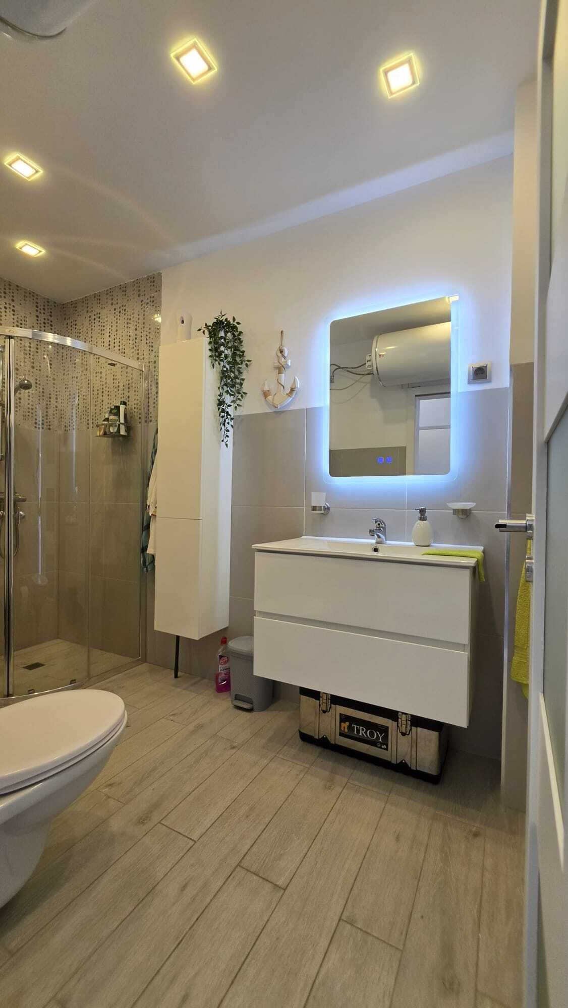 Beautiful 2-room apartment in Golden Day 2, Sunny Beach, Bulgaria