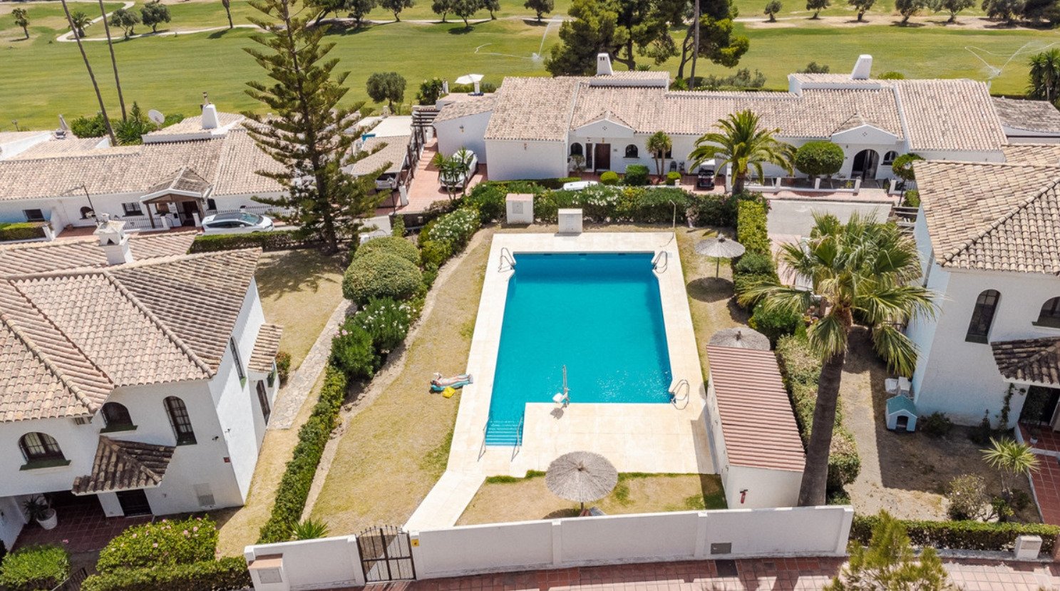 Luxury house with panoramic sea views – La Duquesa, Costa del Sol