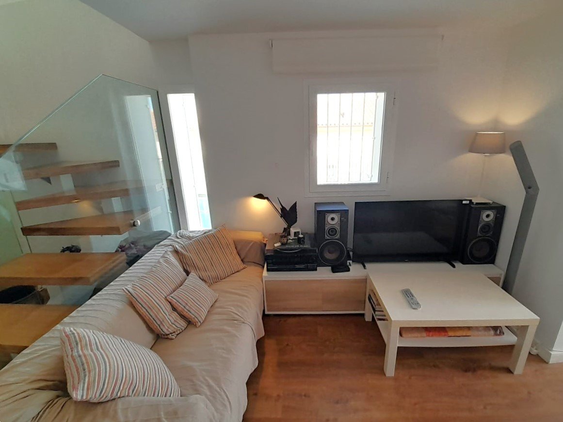 Exclusive house with sea view - 500 meters from the beach, Fuengirola, Málaga