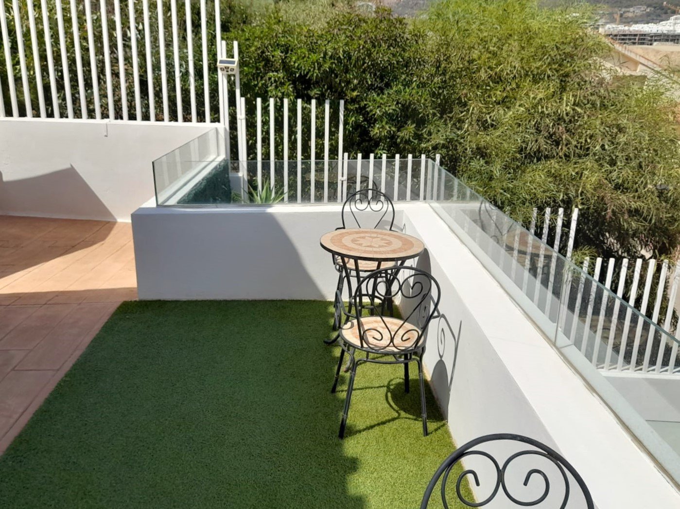 Exclusive house with sea view - 500 meters from the beach, Fuengirola, Málaga