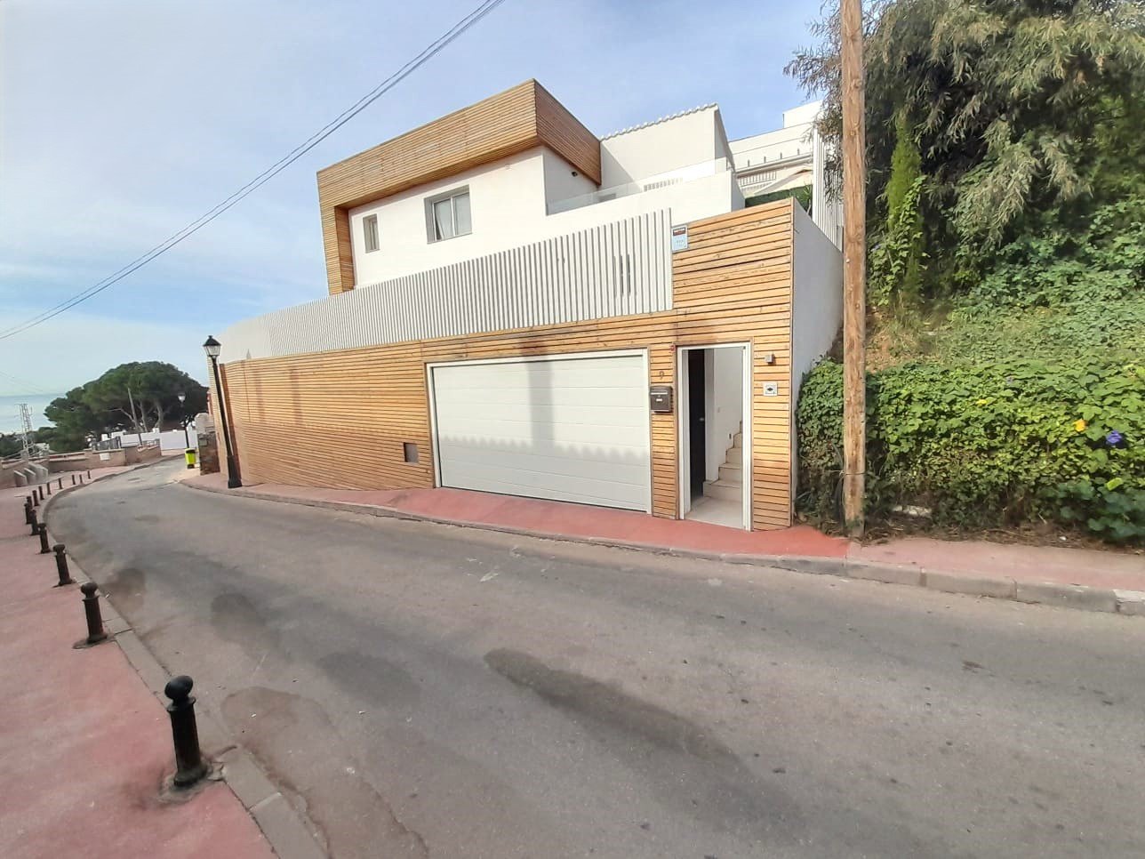 Exclusive house with sea view - 500 meters from the beach, Fuengirola, Málaga