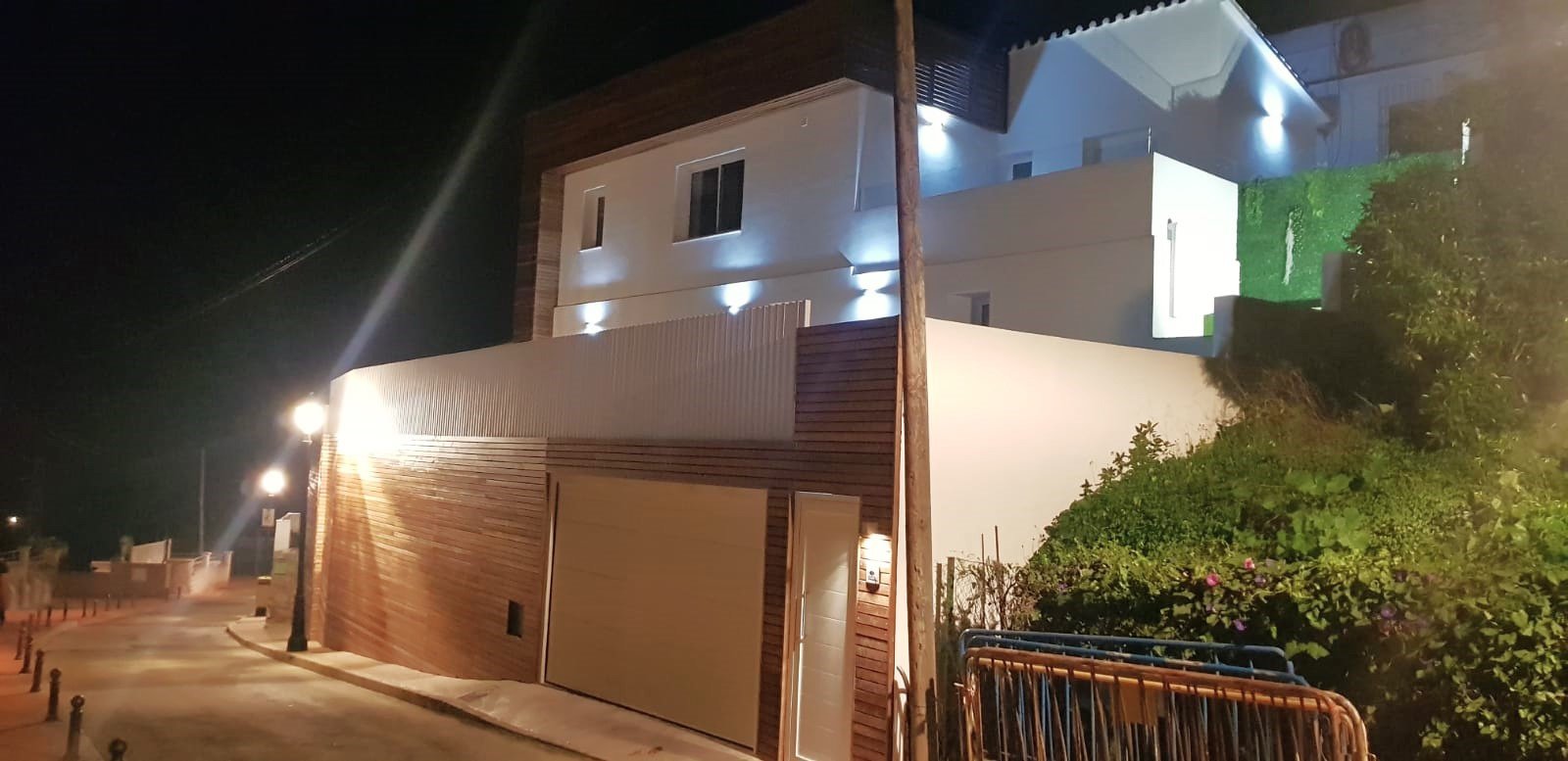 Exclusive house with sea view - 500 meters from the beach, Fuengirola, Málaga