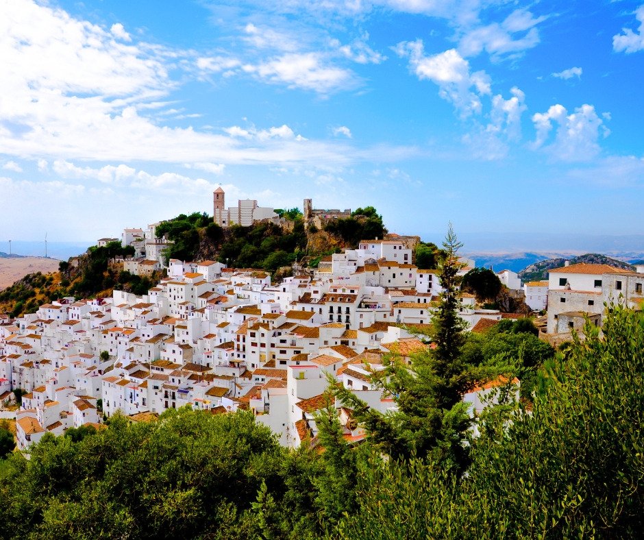 Exclusive offer - luxury penthouse with sea views in Casares Playa, Costa del Sol