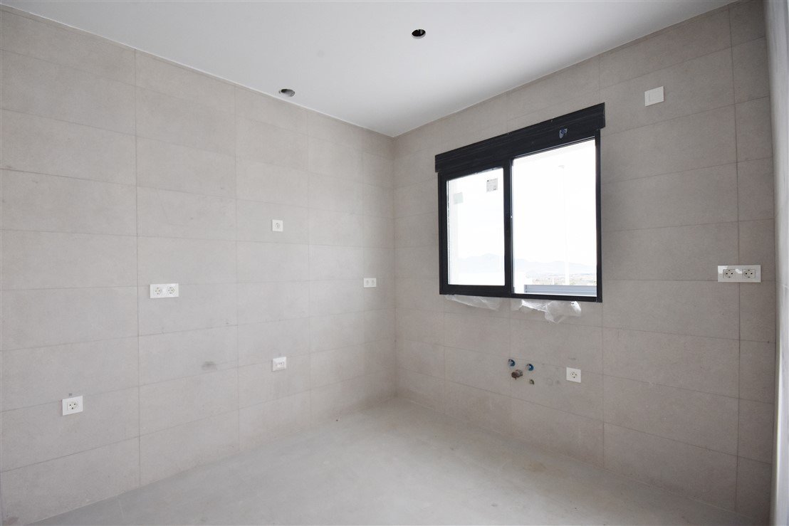 Exclusive detached house with private pool and garden in Mazarrón, Murcia