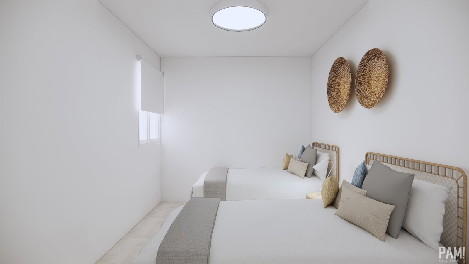 Modern apartments 210 m from the beach, Torre de la Horadada