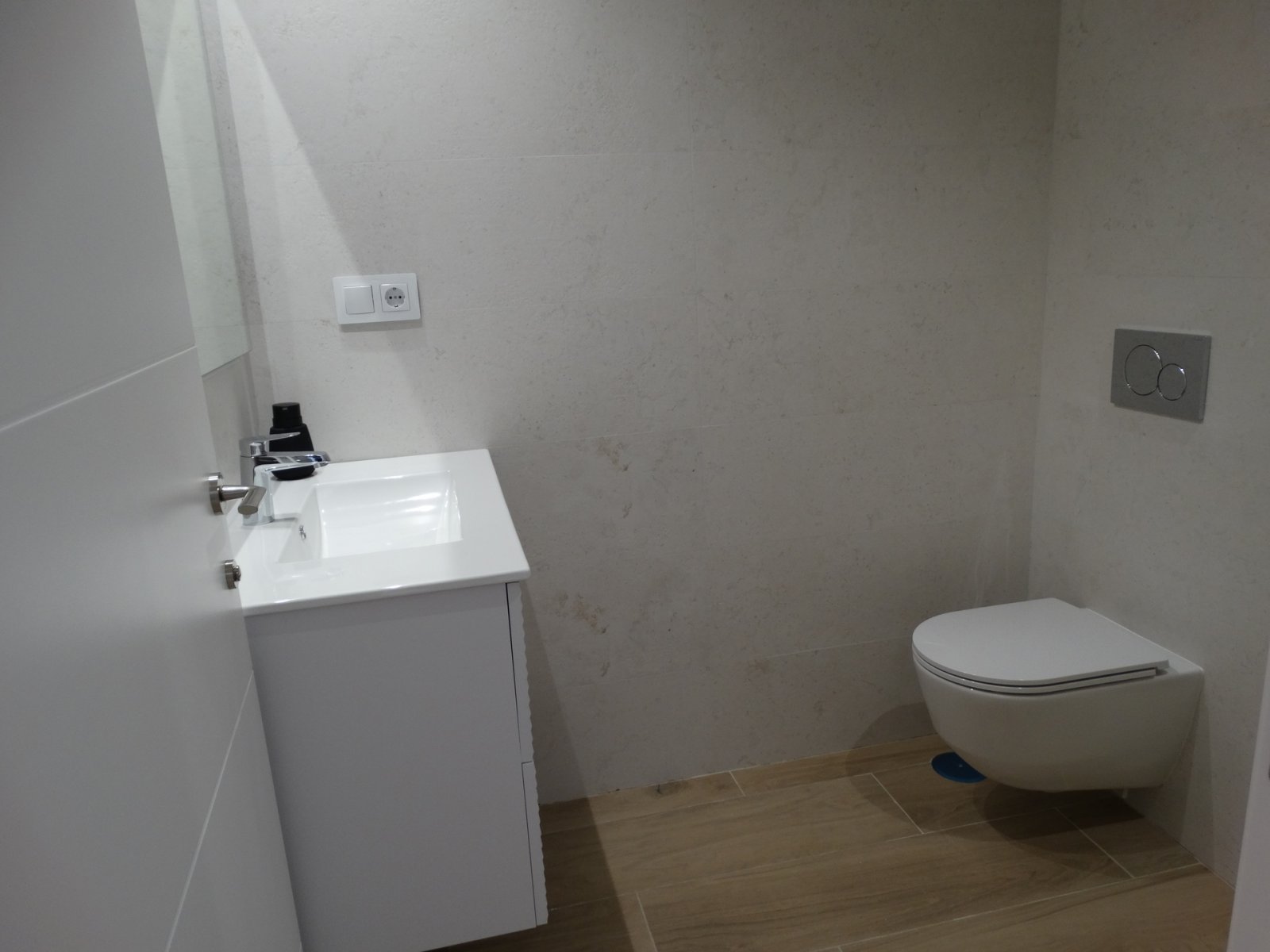 Modern bungalow with pool, 4 km from the sea, Pilar de la Horadada