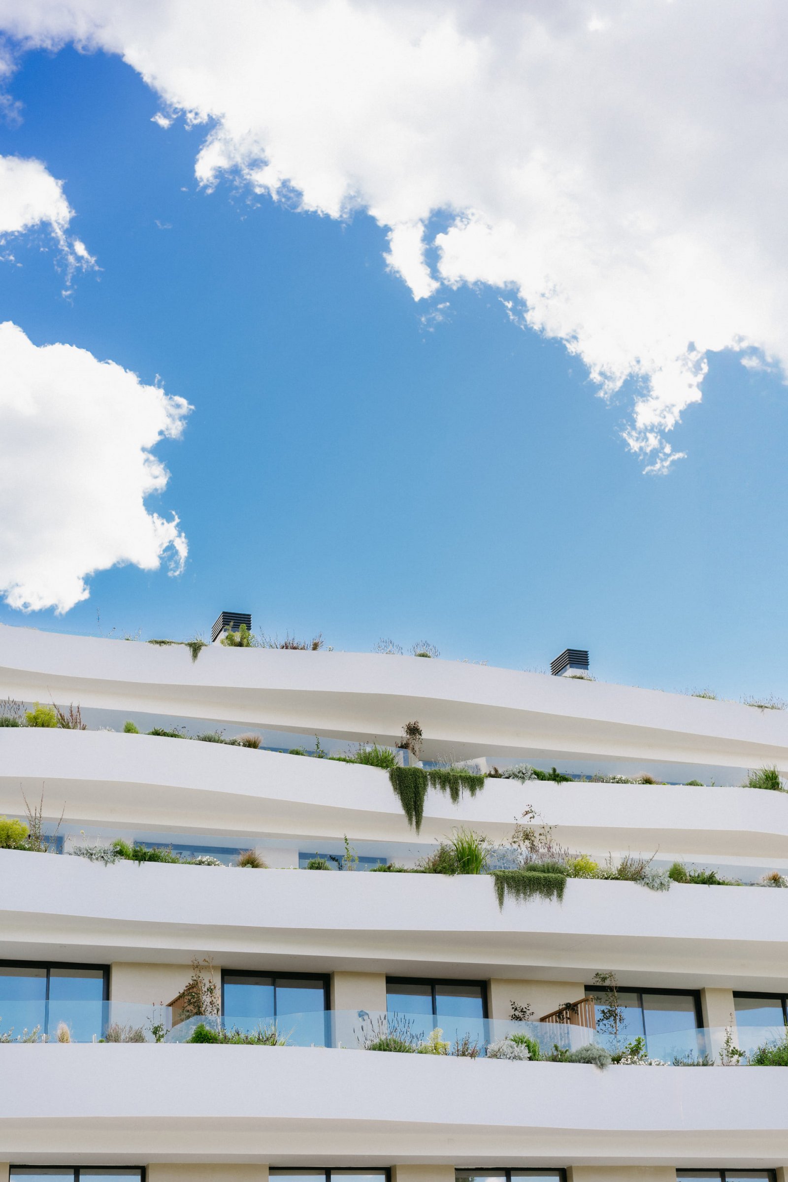 Exclusive residence 100 m from the sea, swimming pool and gardens, Alfaz del Pi