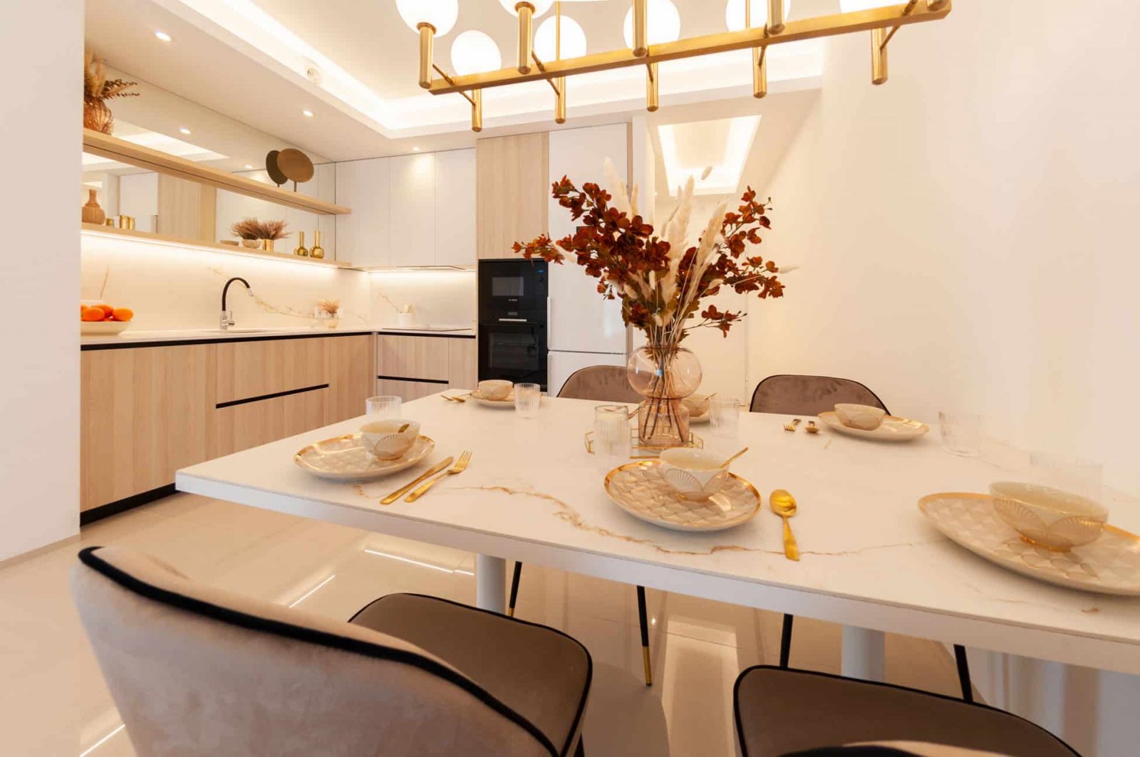 Moderner Bungalow, privater Garten und Pool, Ciudad Quesada