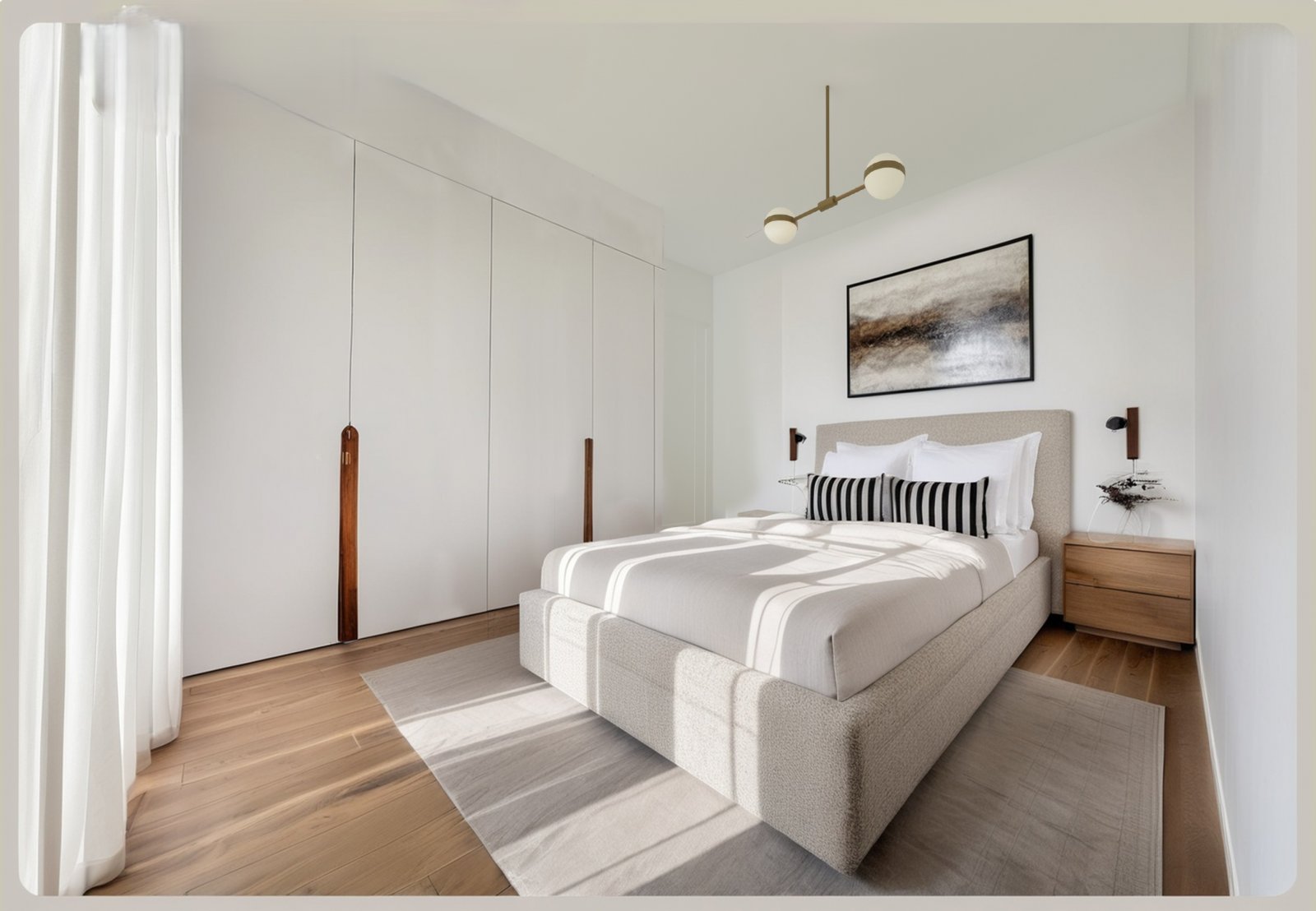 Moderne Wohnung mit Terrasse und gemeinschaftlichem Solarium, ruhige Wohngegend, Bigastro