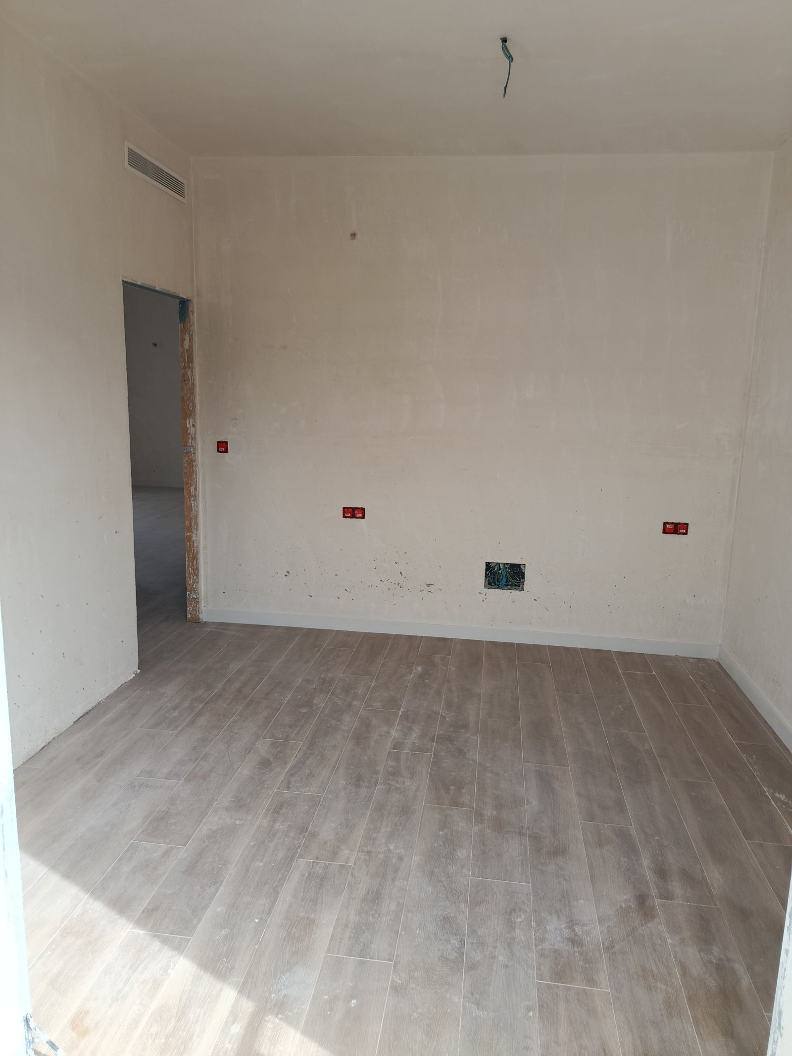 Moderne Wohnung mit Terrasse und gemeinschaftlichem Solarium, ruhige Wohngegend, Bigastro
