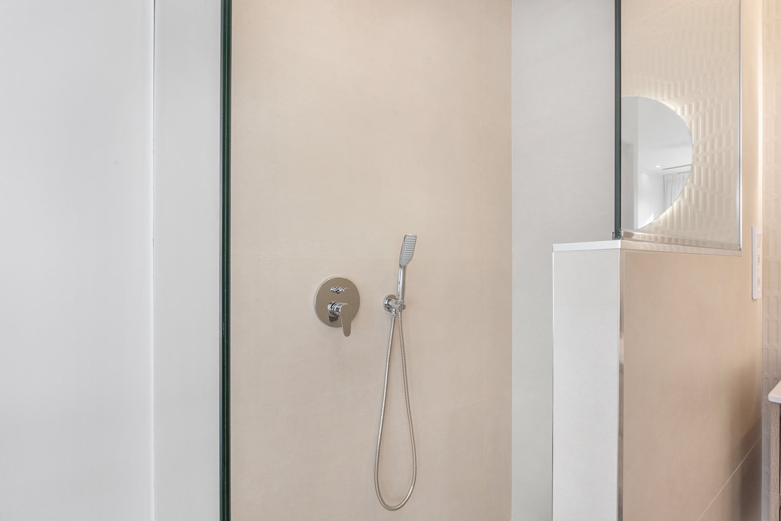 Modern apartments by the beach and golf, Los Alcázares