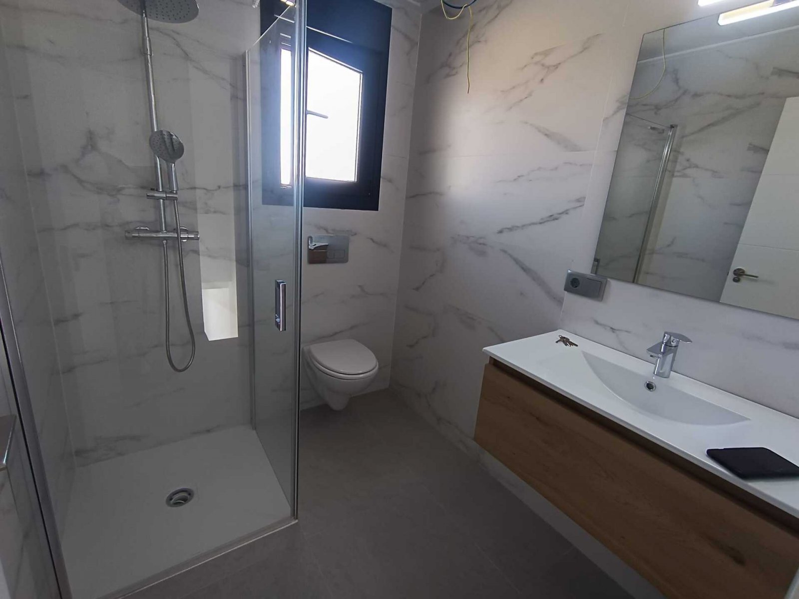 Exklusive freistehende Häuser, Terrassen und Gemeinschaftspool, Daya Nueva