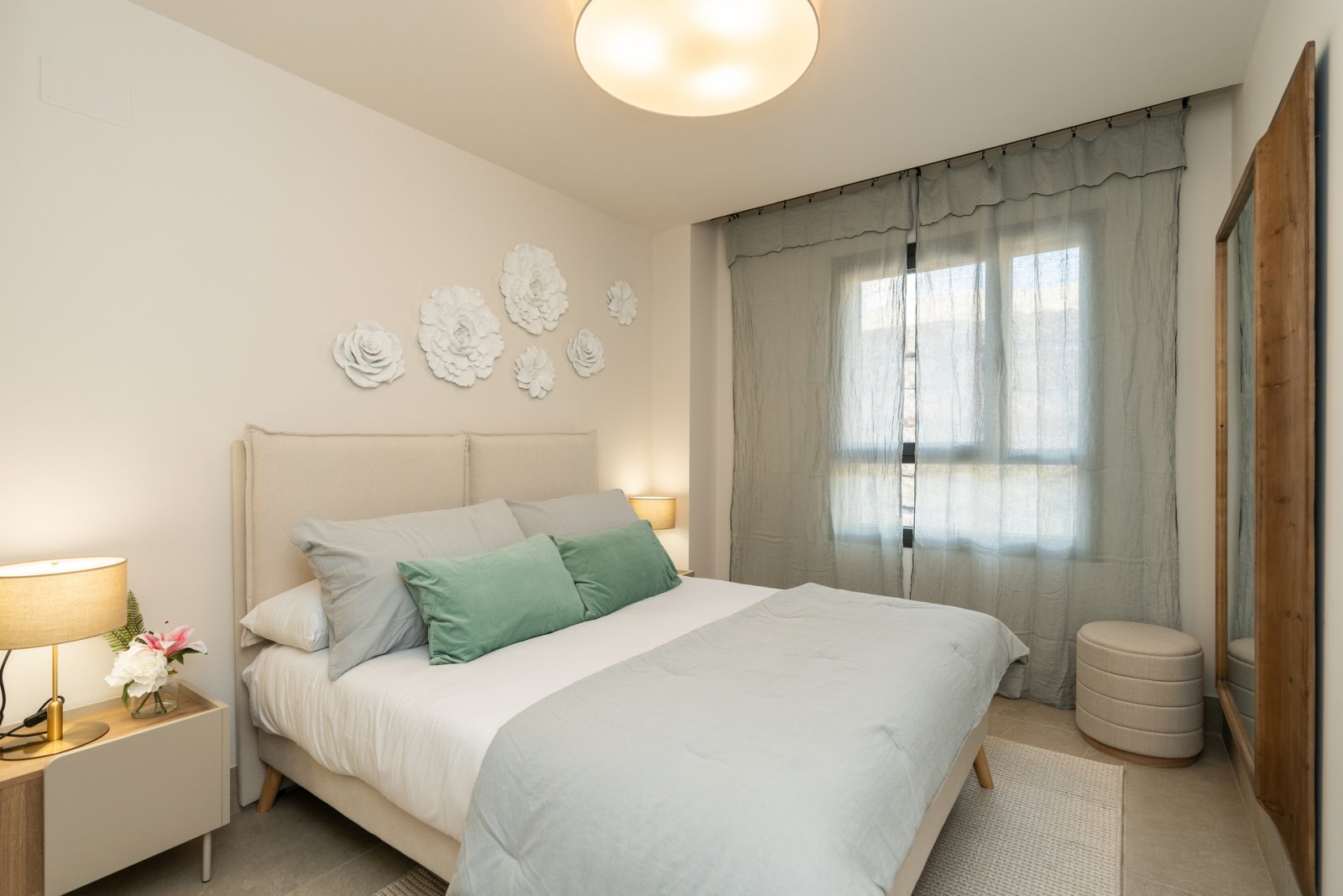 Luxusapartments mit Meerblick, 5 km vom Strand entfernt, Benahavís