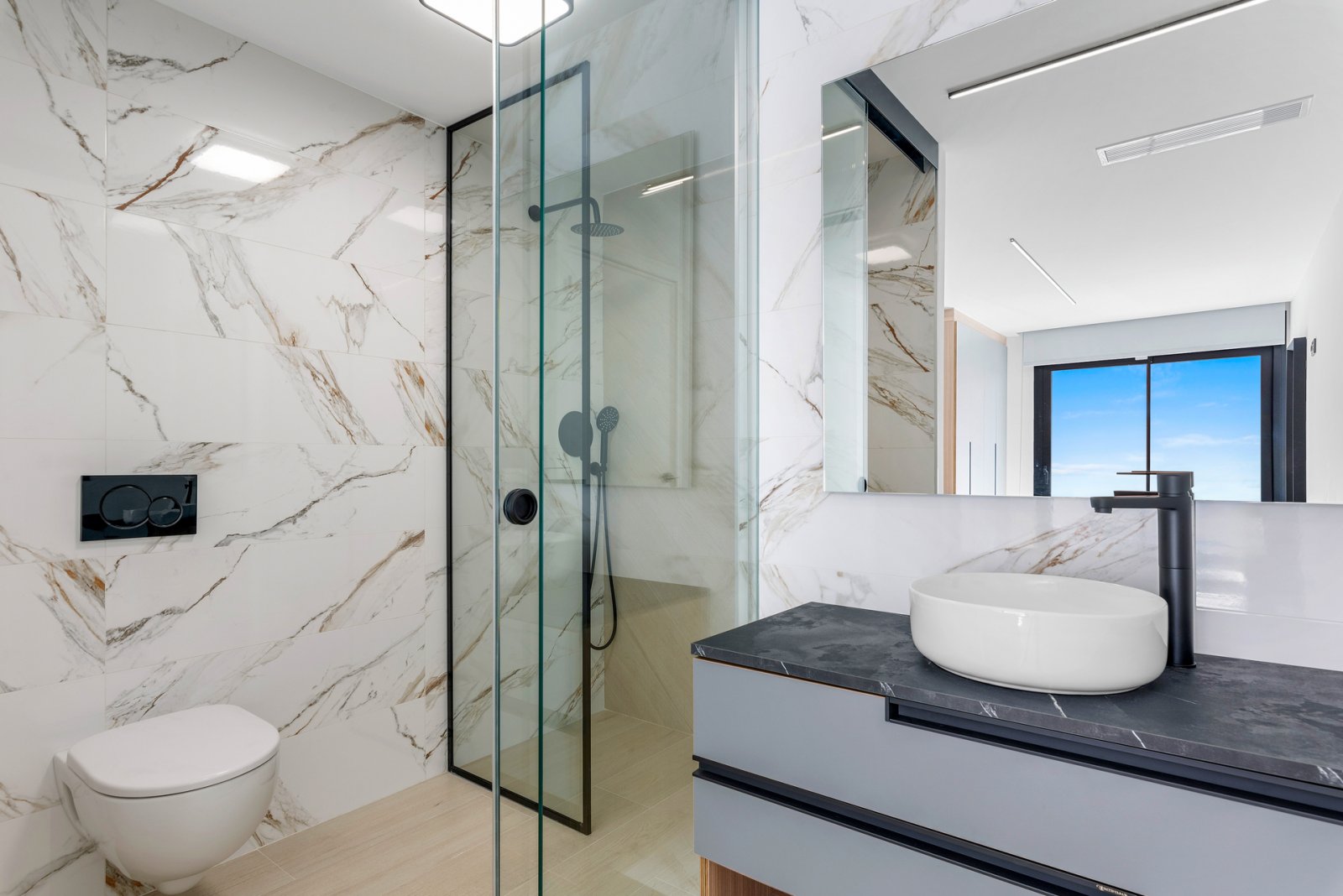 Elegant apartment by the sea, Guardamar del Segura