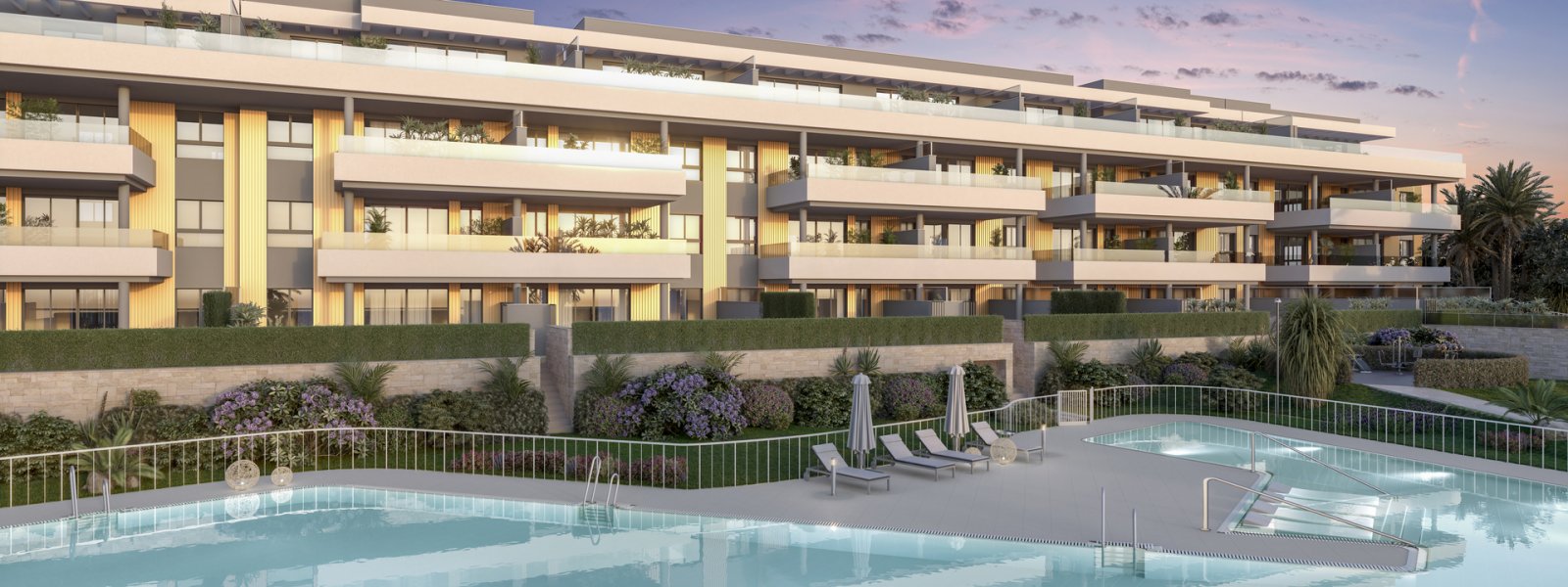 Exklusive Ferienwohnung am Strand, Torremolinos