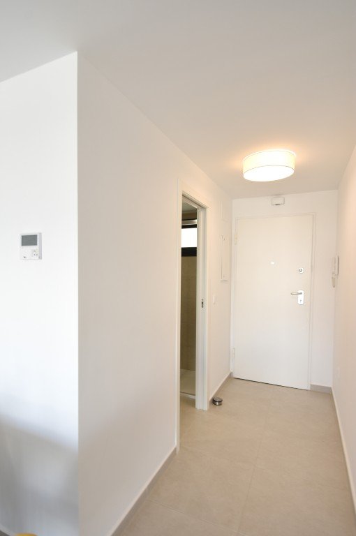 Modern apartment with pool, San Miguel de Salinas