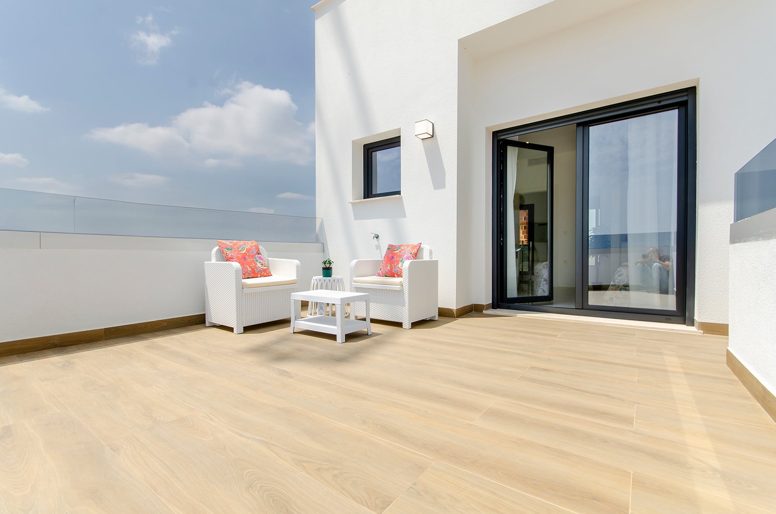Elegant villa by the golf course, Vistabella, Spain