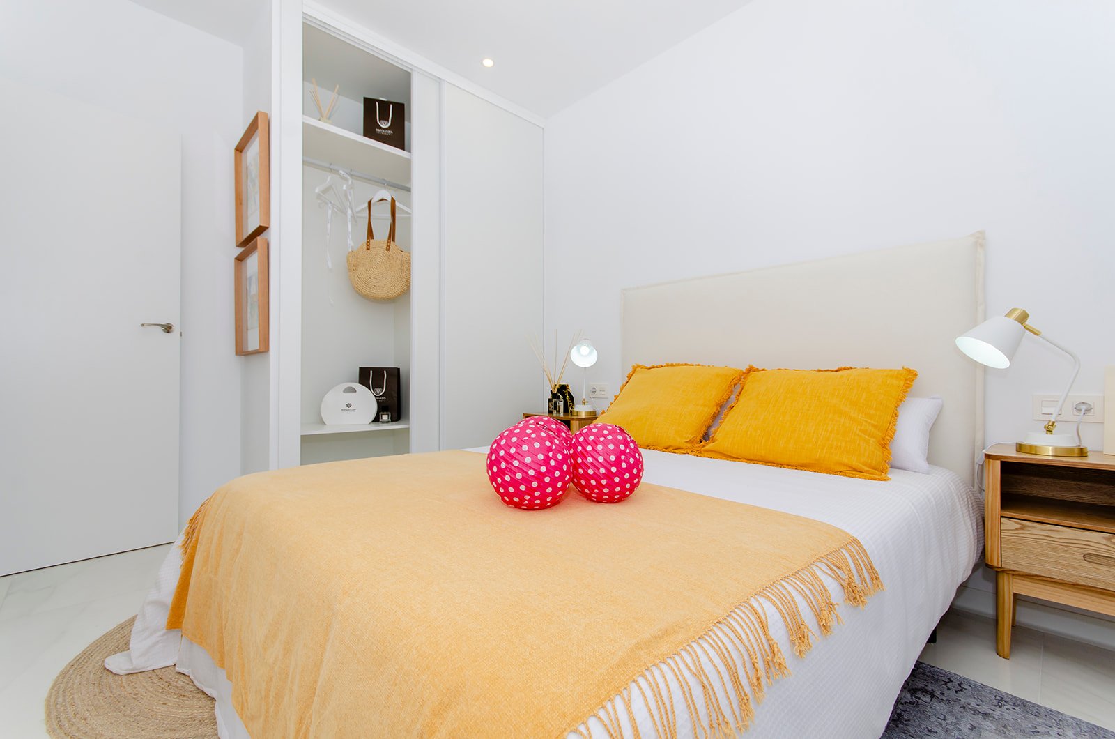Elegant villa by the golf course, Vistabella, Spain