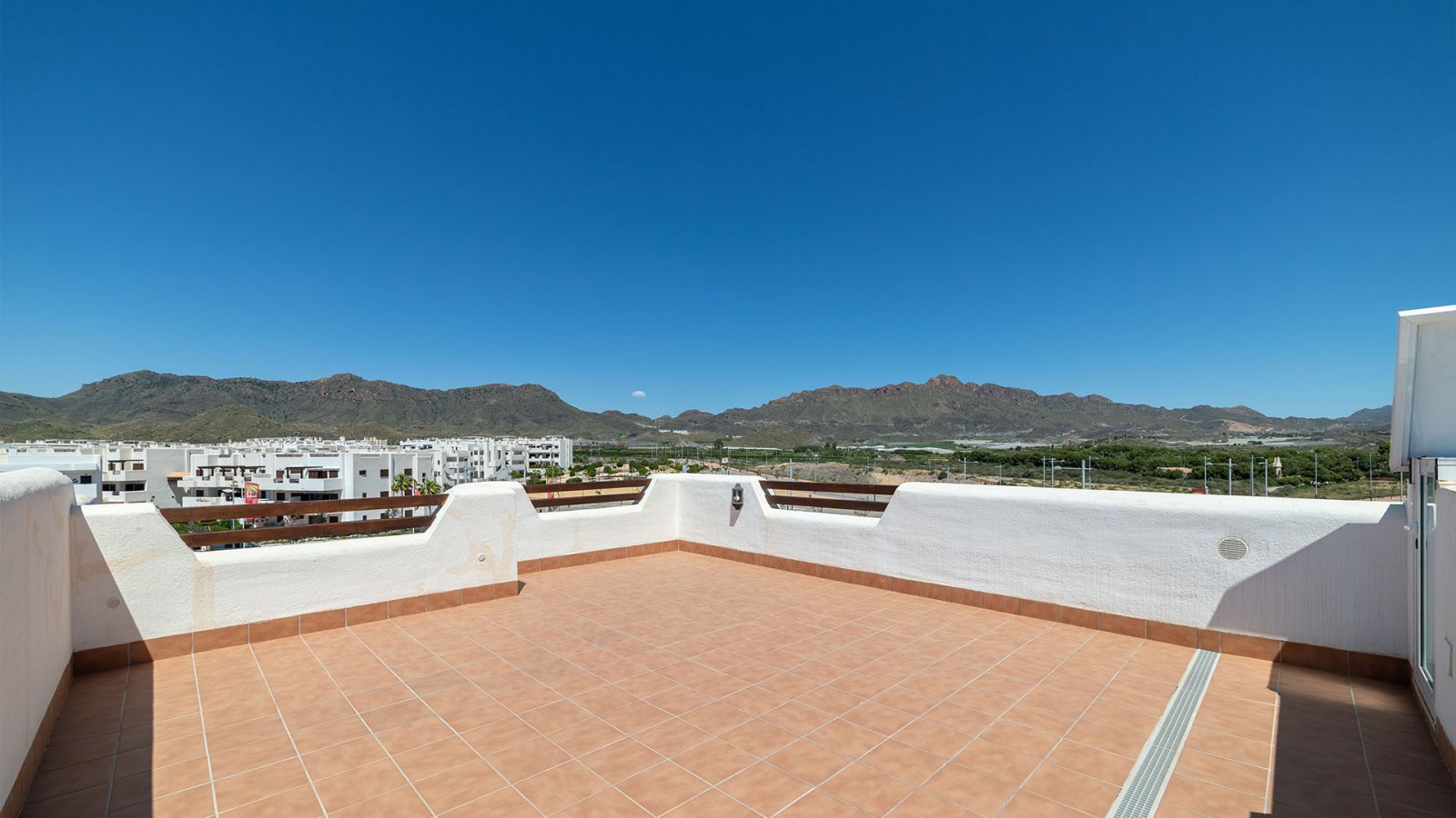 Modernes Apartment in Strandnähe, mit Pool und Whirlpool, Mar de Pulpí