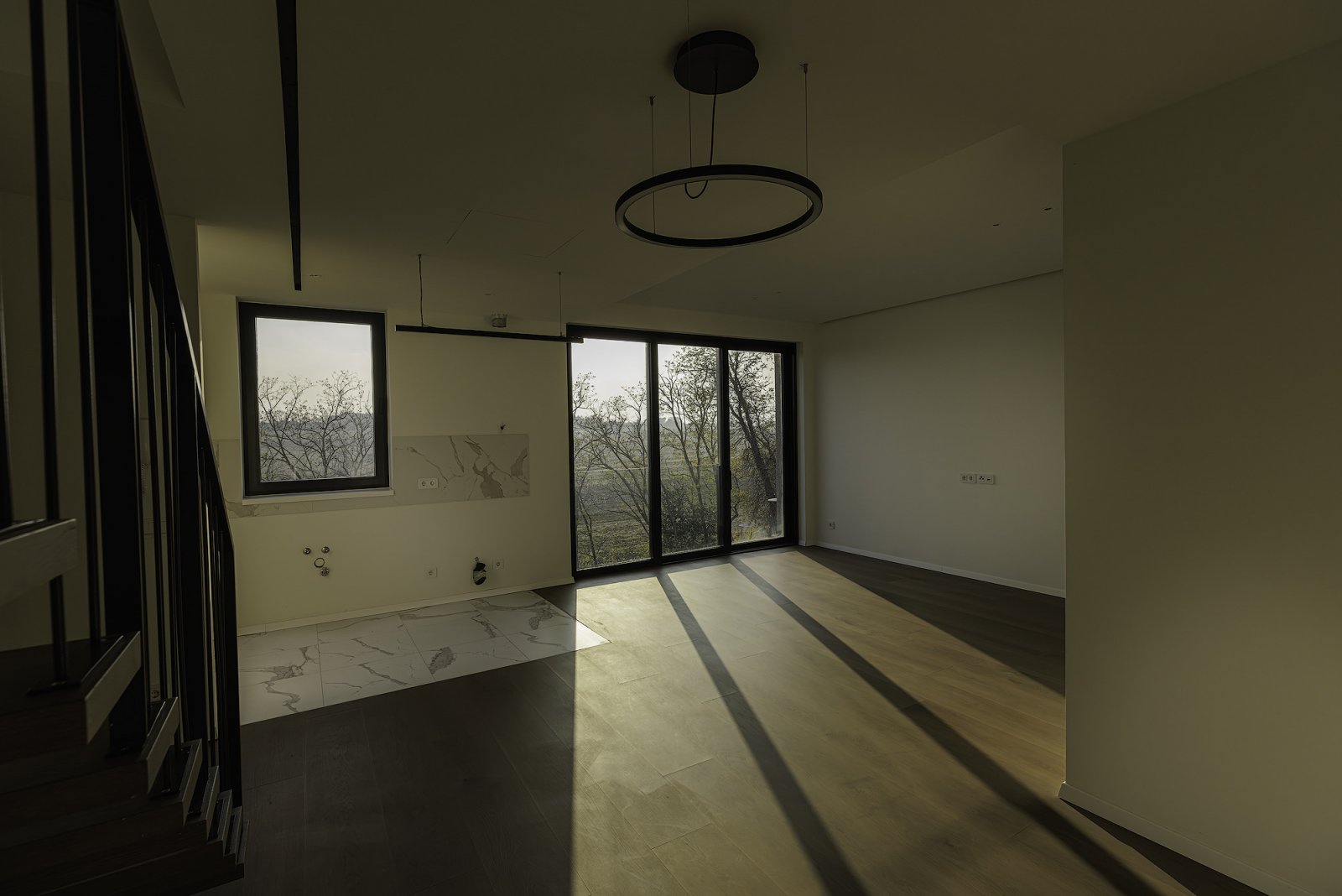 Superior-Penthouse mit Terrasse und Meerblick – Luxus, den Sie lieben werden, Umag Savudrija