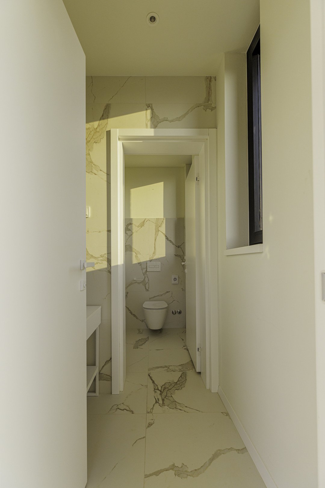 Superior-Penthouse mit Terrasse und Meerblick – Luxus, den Sie lieben werden, Umag Savudrija