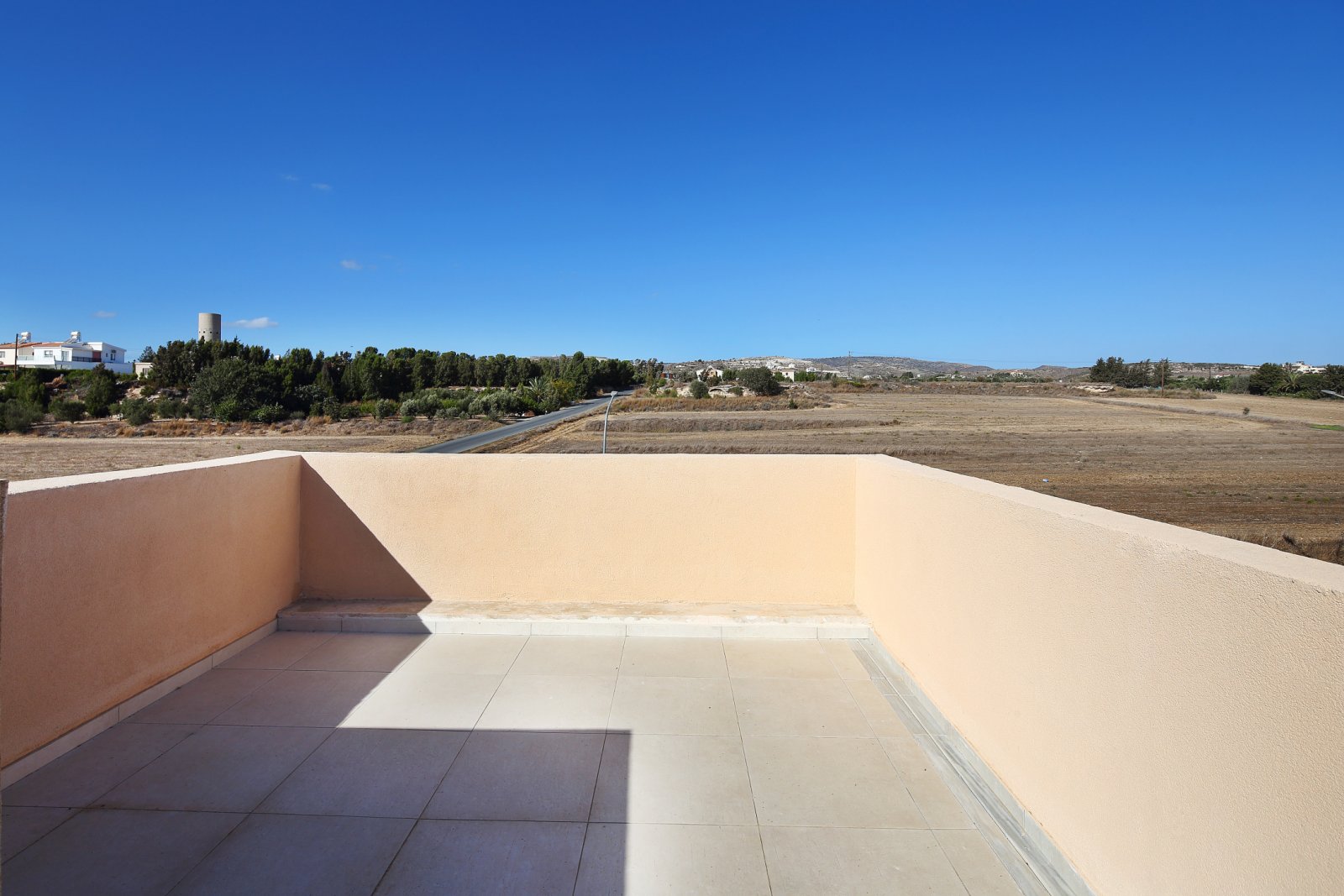 3+1-Maisonette-Penthouse in Paphos