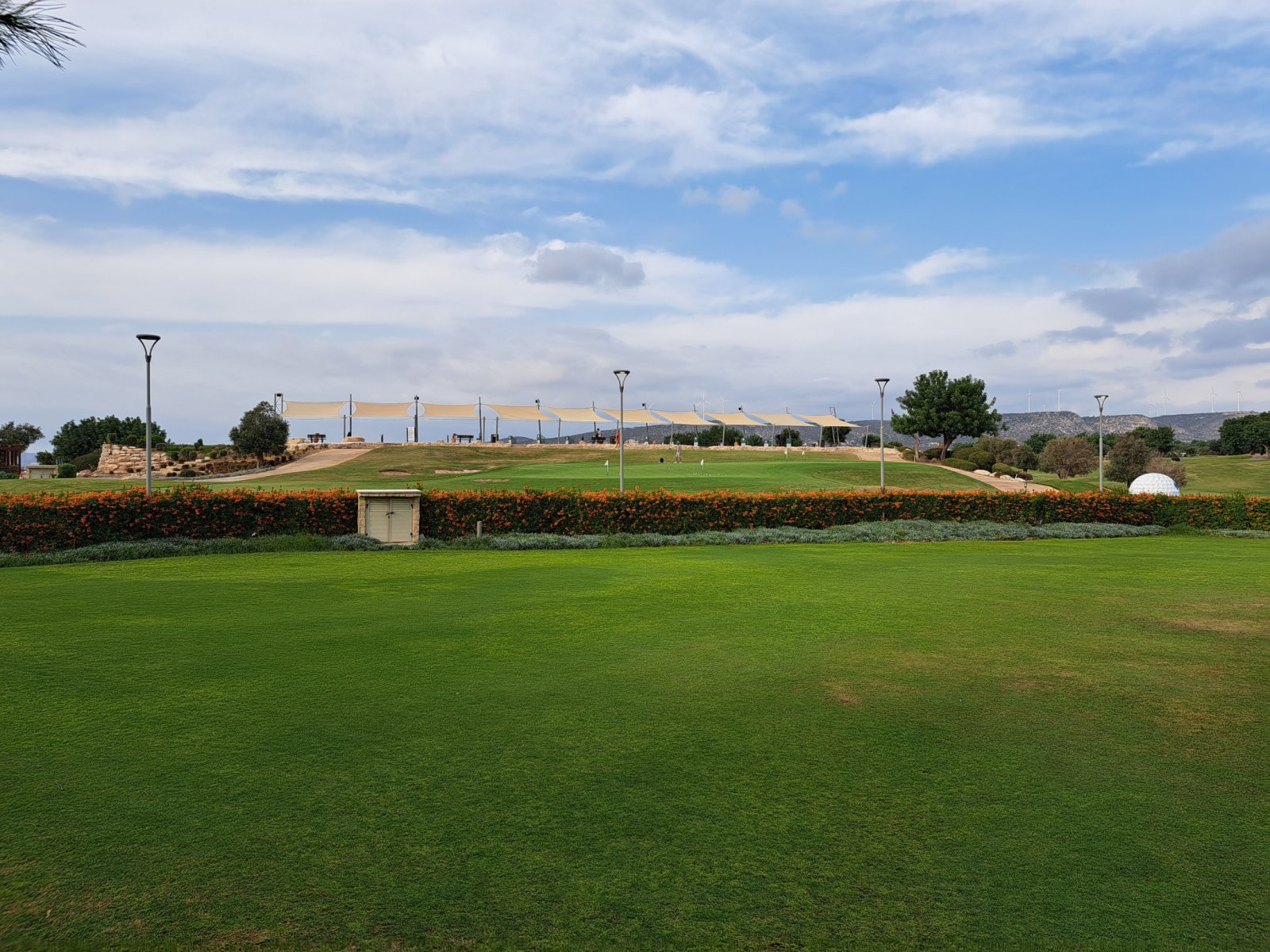 3+1-Maisonette-Penthouse in Paphos