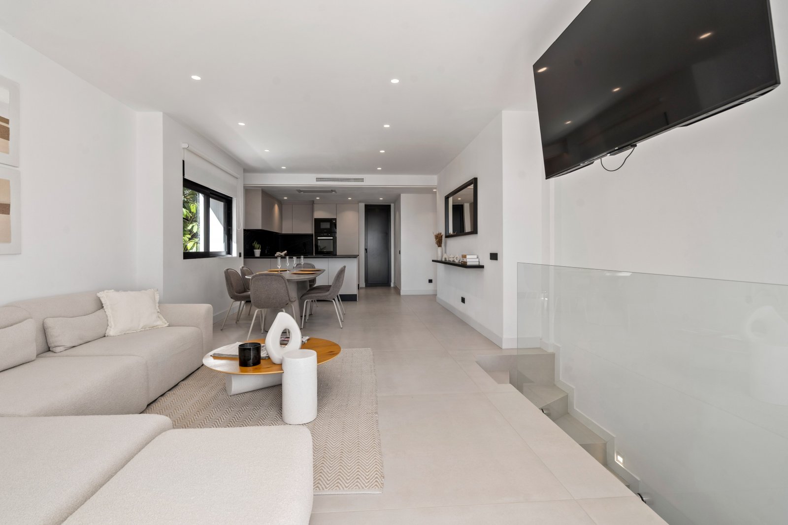 Exklusive Apartments am Golfplatz und am Meer, El Paraíso, Estepona