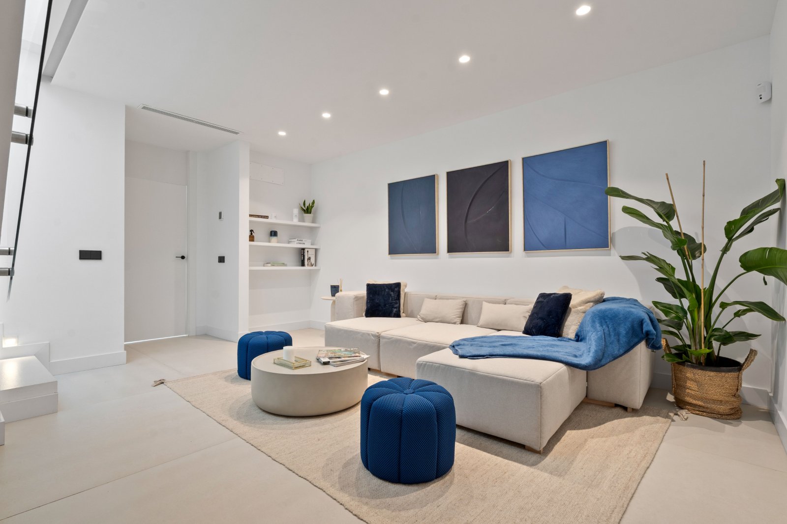 Exklusive Apartments am Golfplatz und am Meer, El Paraíso, Estepona