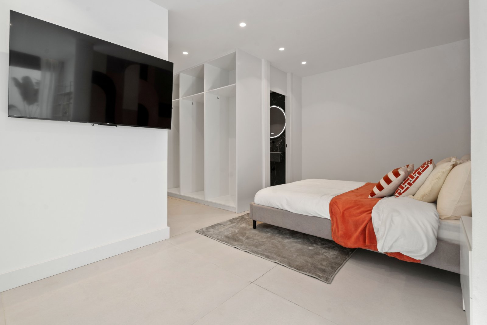 Exklusive Apartments am Golfplatz und am Meer, El Paraíso, Estepona