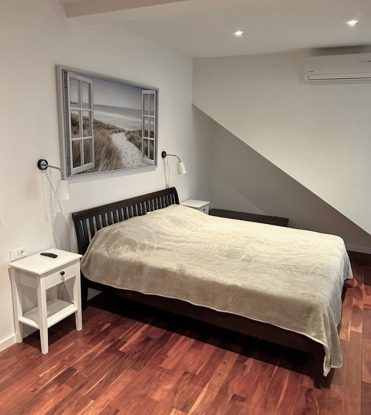 Modern villa with sea view, sauna and jacuzzi in a quiet part of Makarska
