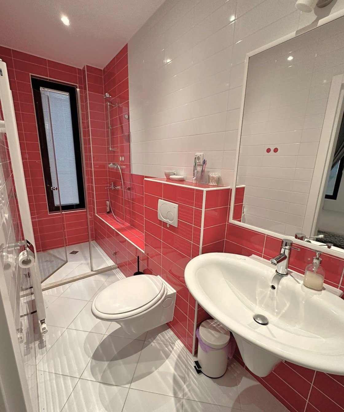 Modern villa with sea view, sauna and jacuzzi in a quiet part of Makarska