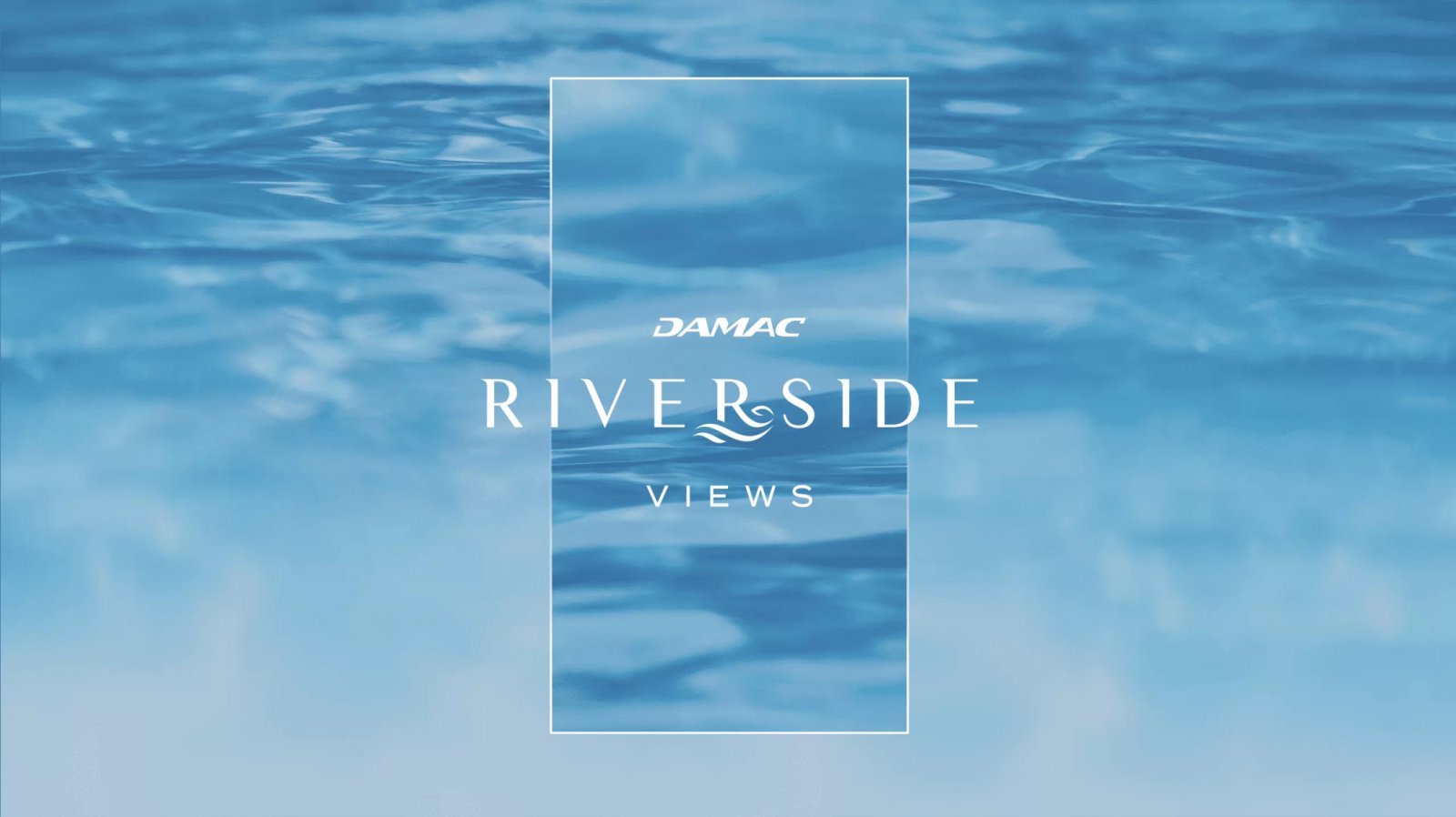 DAMAC Riverside Views – Luxuriöses Wohnen am Flussufer im Herzen von Dubai, neben dem größten Flughafen der Welt
