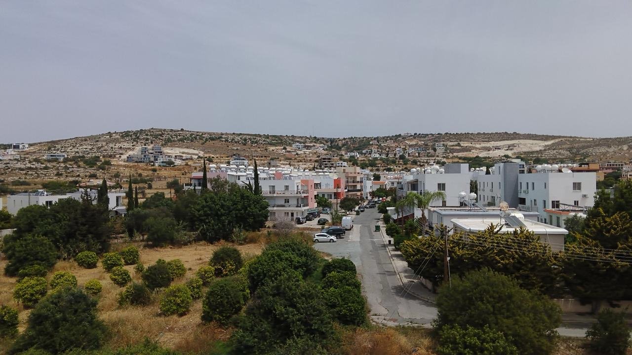 Pafos: Luxuriöse 2-Zimmer-Wohnungen in Top-Projekten in Zypern – schon ab 10 Jahren! 