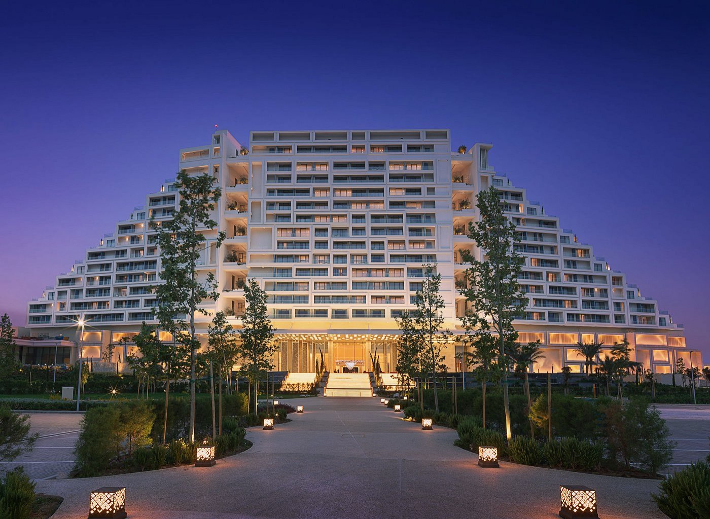 Spacious duplex 3+1 The largest casino in the Mediterranean 500m from the sea