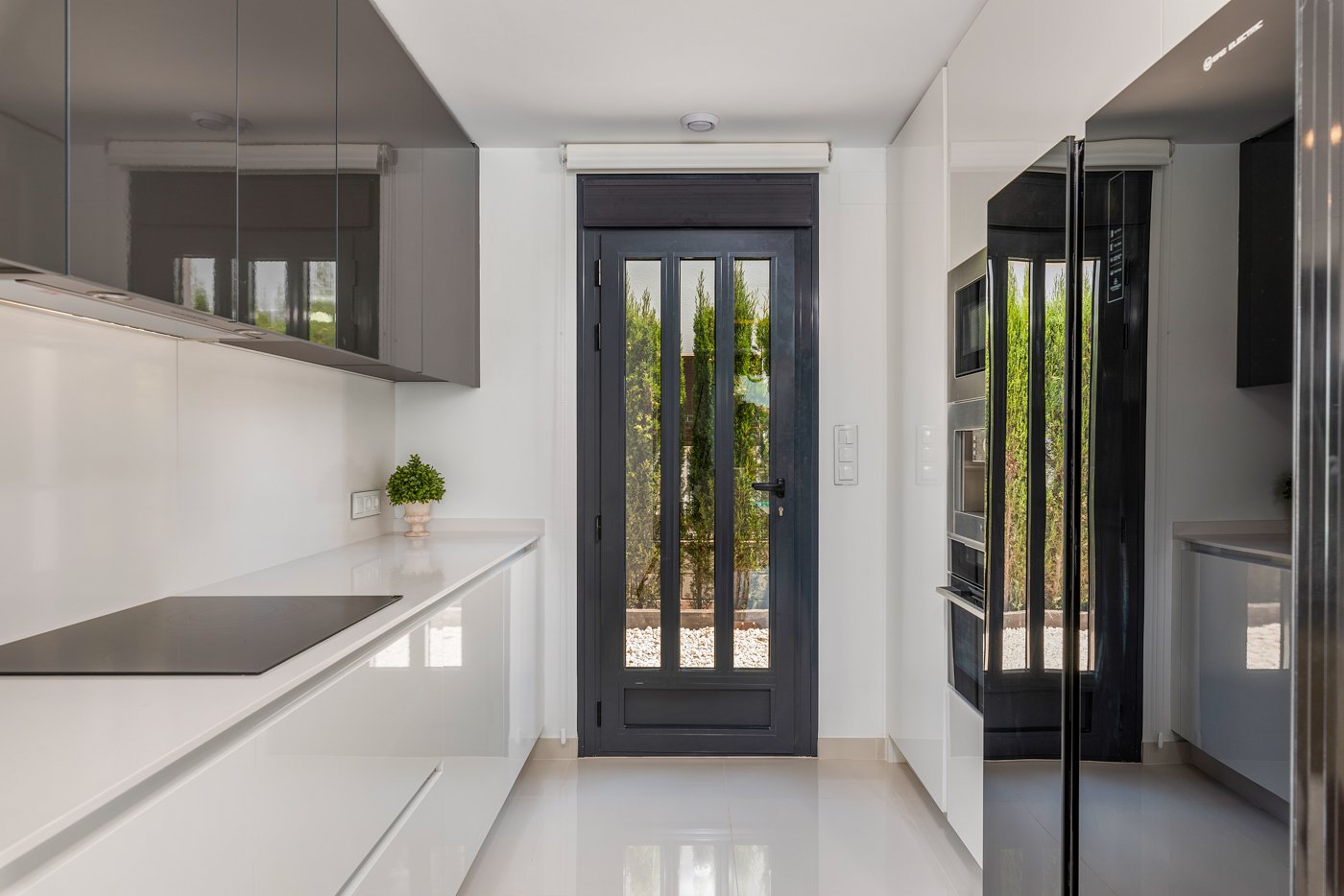 Modern house by the sea, Playa Paraiso, Playa Paraiso