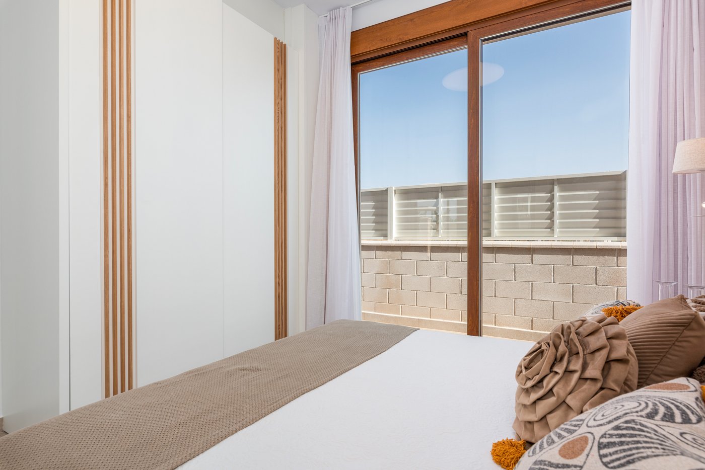 Exklusive Villa am Meer, Vera
