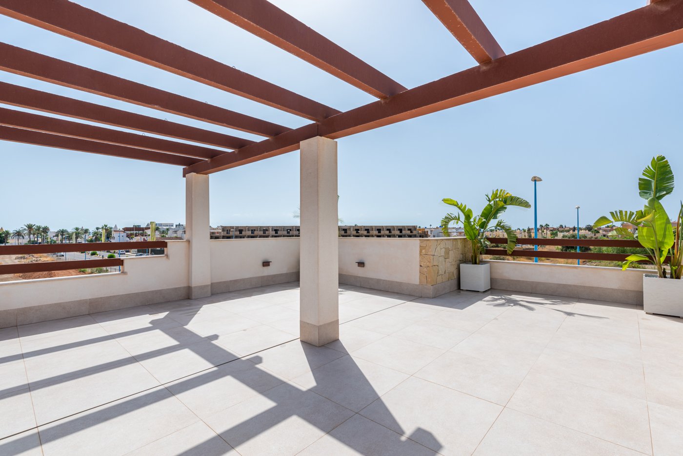 Exklusive Villa am Meer, Vera