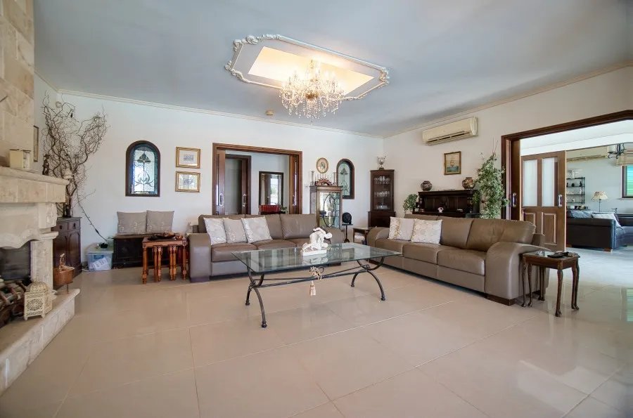 Bungalow in Anarita, Paphos