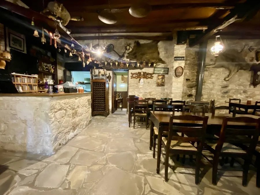 Restaurants in Pera Pedi, Limassol