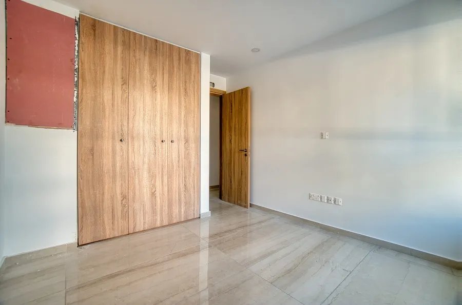Wohnung in Ayios Athanasios, Limassol