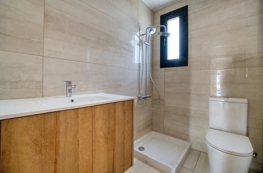Wohnung in Ayios Athanasios, Limassol
