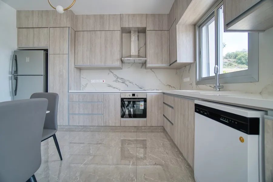 Detached Villa in Chloraka, Paphos